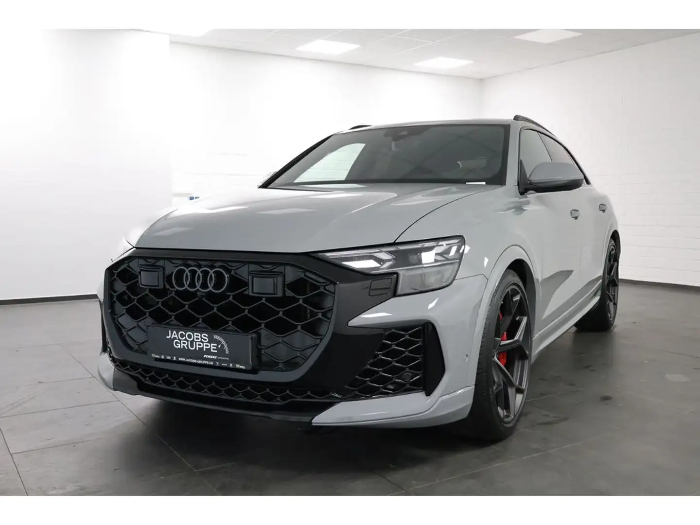 Audi RS Q8 4.0 TFSI quattro performance Matrix,HUD - 2