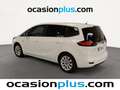 Opel Zafira 1.4 T S/S Expression 120 Blanc - thumbnail 3