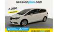 Opel Zafira 1.4 T S/S Expression 120 Blanc - thumbnail 1