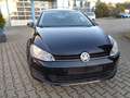 Volkswagen Golf VII Comfortline Aut./Navi/SHZ/8fach bereift Schwarz - thumbnail 8