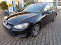 Volkswagen Golf VII Comfortline Aut./Navi/SHZ/8fach bereift Schwarz - thumbnail 1