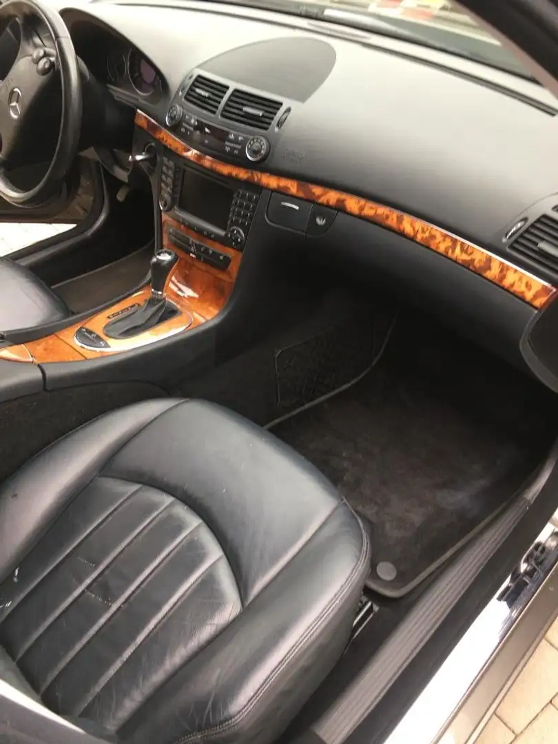 Mercedes-Benz E 280 E 280 T CDI Elegance DPF - 2
