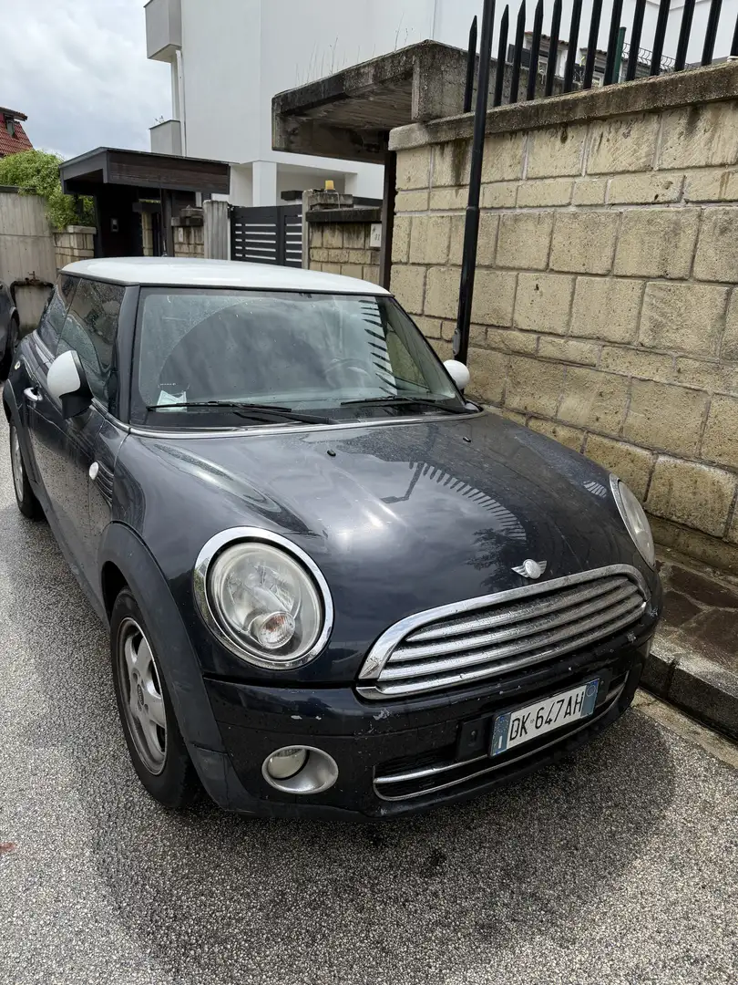 MINI Cooper D 1.6 Chili - 1