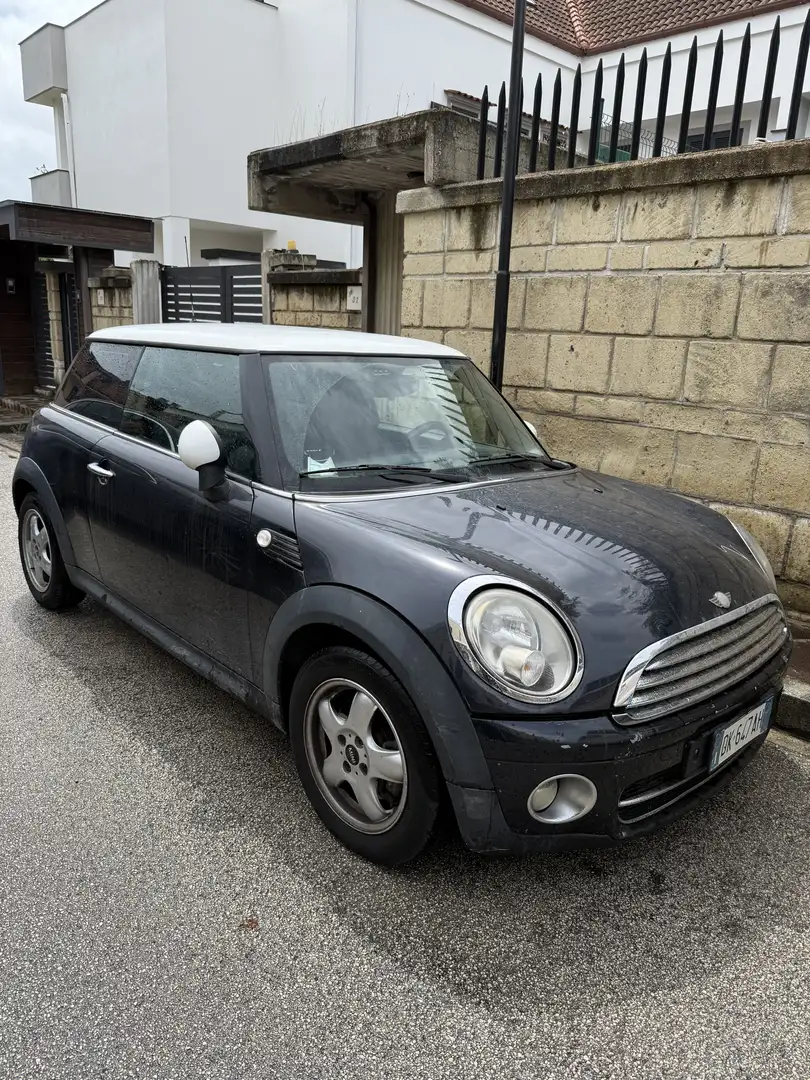 MINI Cooper D 1.6 Chili - 2