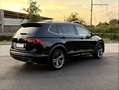 Volkswagen Tiguan Allspace 2.0 TDI DSG R-line Leder 7-Zit Pano 360 Carplay Noir - thumbnail 4