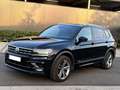 Volkswagen Tiguan Allspace 2.0 TDI DSG R-line Leder 7-Zit Pano 360 Carplay Noir - thumbnail 1