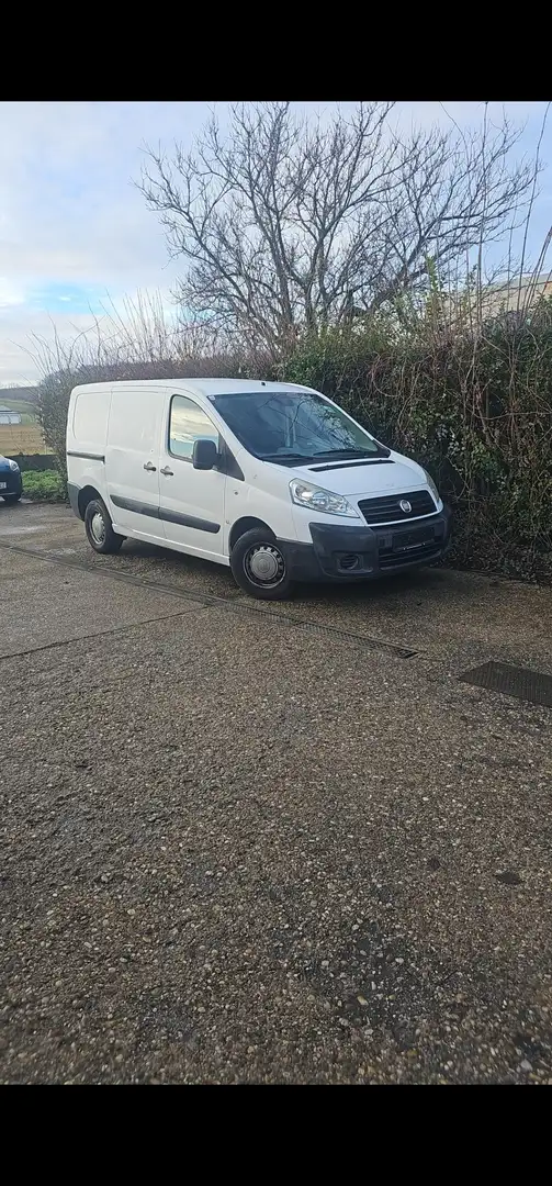 Fiat Scudo Scudo Business Van L1H1 1,6 16V Family Business Van Family - 1