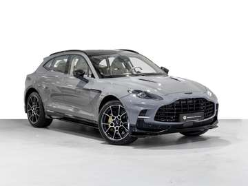 4.0 V8 707