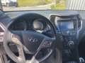 Hyundai SANTA FE Santa Fe 2.0 crdi Comfort Plus 2wd Gris - thumbnail 7