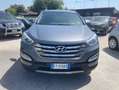 Hyundai SANTA FE Santa Fe 2.0 crdi Comfort Plus 2wd Grigio - thumbnail 1