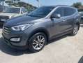 Hyundai SANTA FE Santa Fe 2.0 crdi Comfort Plus 2wd Grigio - thumbnail 2