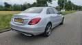 Mercedes-Benz C 180 Ambition Comfort Nero - thumbnail 4