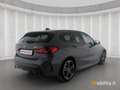 BMW 118 d Msport auto Grigio - thumbnail 4