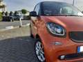 smart forTwo smart fortwo coupe twinamic Orange - thumbnail 3