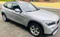 BMW X1 xDrive 20d (E84) Silber - thumbnail 4