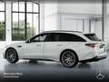 Mercedes-Benz E 53 AMG T 4M Hybrid Night Distronic Headup Leder Blanc - thumbnail 14