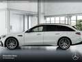 Mercedes-Benz E 53 AMG T 4M Hybrid Night Distronic Headup Leder Blanc - thumbnail 5