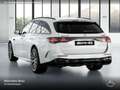 Mercedes-Benz E 53 AMG T 4M Hybrid Night Distronic Headup Leder Blanc - thumbnail 21