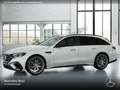 Mercedes-Benz E 53 AMG T 4M Hybrid Night Distronic Headup Leder Blanc - thumbnail 3