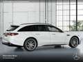 Mercedes-Benz E 53 AMG T 4M Hybrid Night Distronic Headup Leder Blanc - thumbnail 16