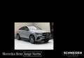 Mercedes-Benz GLE 350 de 4MATIC Coupé ACC el.Heck 4xSHZ  LED Grau - thumbnail 1