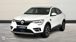 Renault Arkana 1.6 E-Tech 145ch Zen