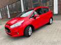 Ford B-Max Titanium**Orginal 29493Km* Inspektion NEU Roşu - thumbnail 1