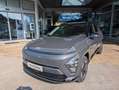 Hyundai KONA Kona Elektro 65,4kWh GO Grigio - thumbnail 2