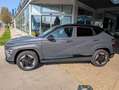 Hyundai KONA Kona Elektro 65,4kWh GO Grigio - thumbnail 3