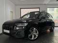 Audi SQ7 LASER CARBON KERAMIK HUD B&O ADV. 360° STAND Noir - thumbnail 1