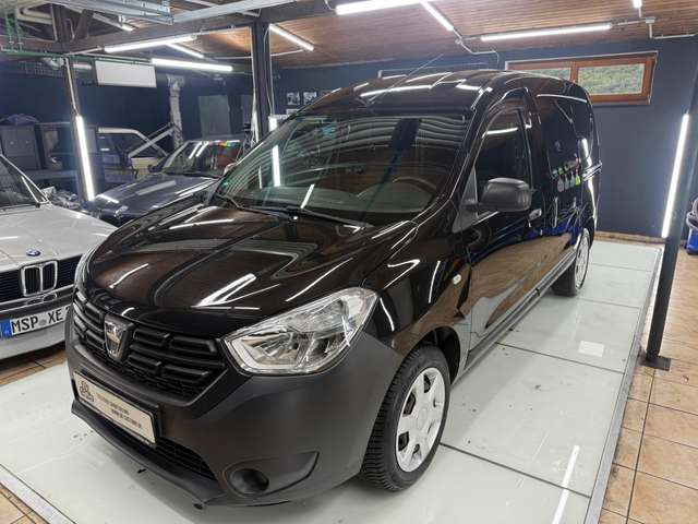 Dacia Dokker Dokker Express TCe 100 GPF Comfort