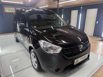 Dokker Express TCe 100 GPF Comfort