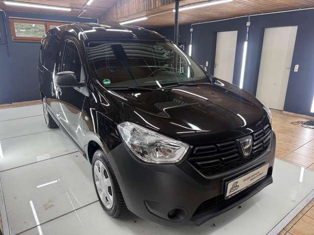 Imagine Dacia Dokker Dokker Express TCe 100 GPF Comfort