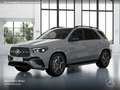 Mercedes-Benz GLE 450 d 4M AMG+NIGHT+PANO+360+AHK+MULTIBEAM+SPUR Grau - thumbnail 13