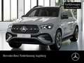Mercedes-Benz GLE 450 d 4M AMG+NIGHT+PANO+360+AHK+MULTIBEAM+SPUR Grau - thumbnail 1