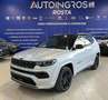 Jeep Compass 1.3 t4 phev S 4xe 240CV NUOVA DA IMMATRICOLARE Argento - thumbnail 1