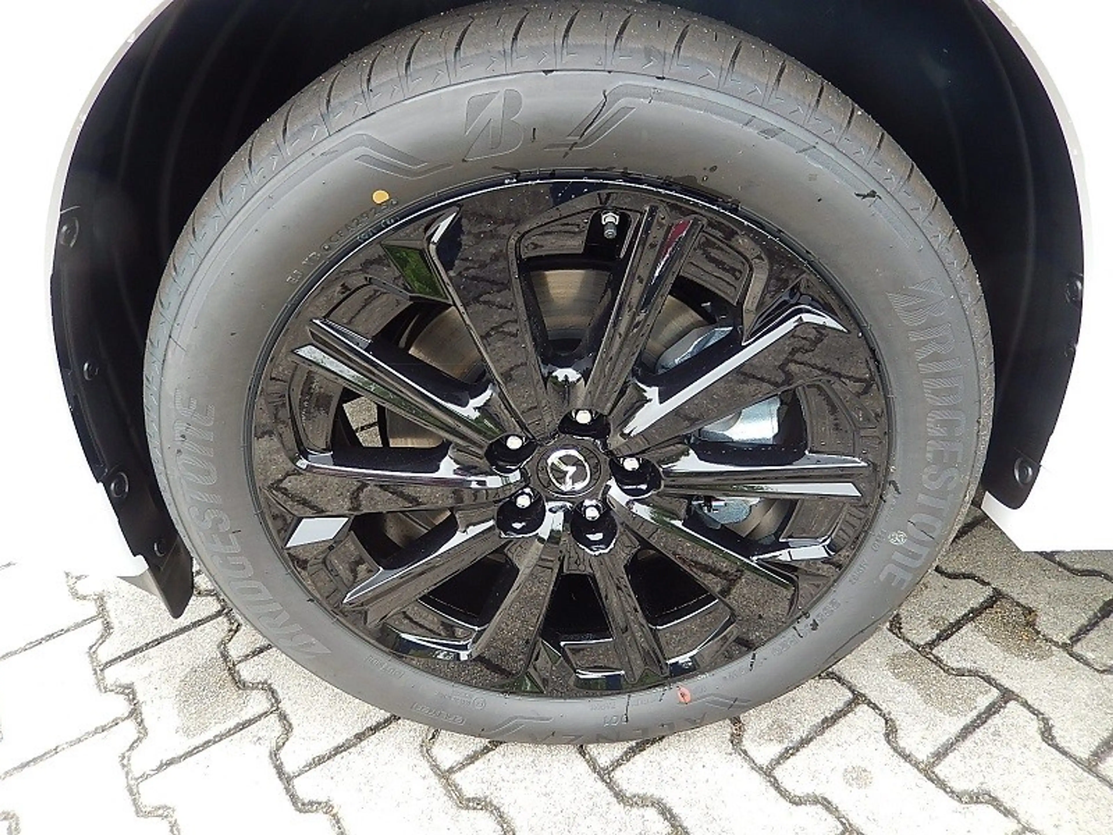 Mazda CX-60 5WGN 2.5L e-SKYACTIV PHEV 327ps 8AT AWD Homura Plu — photo 5
