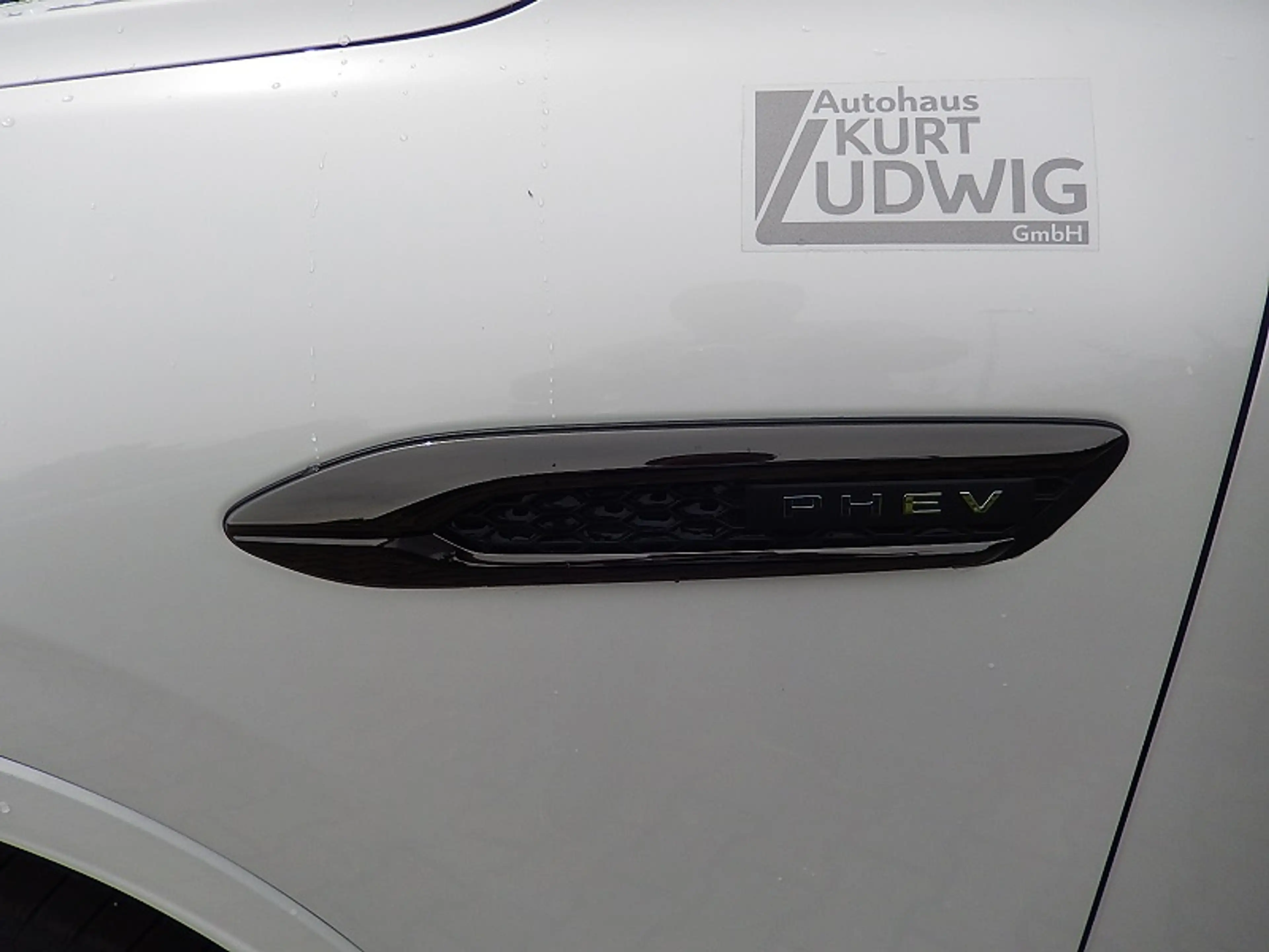 Mazda CX-60 5WGN 2.5L e-SKYACTIV PHEV 327ps 8AT AWD Homura Plu — photo 6