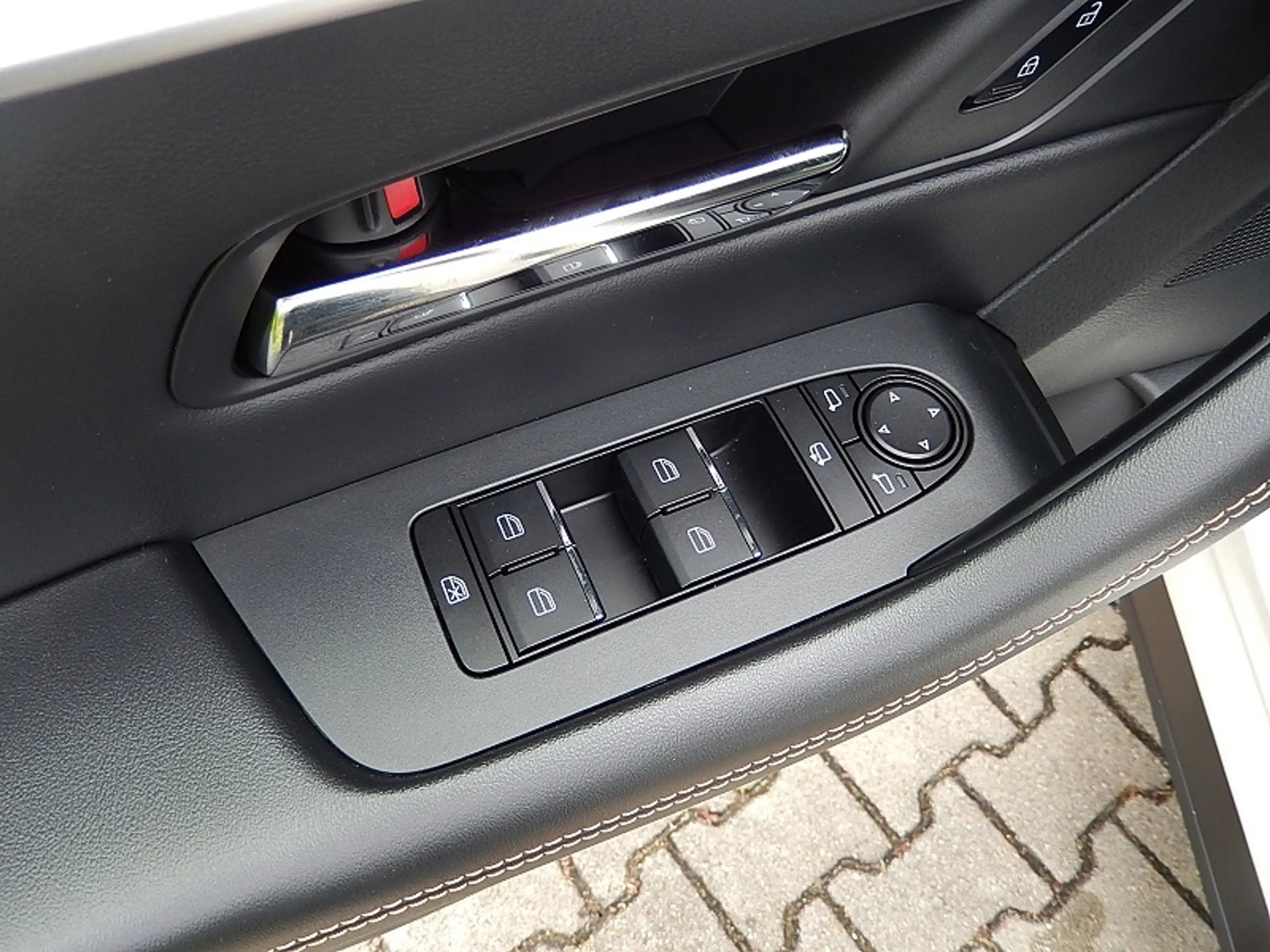 Mazda CX-60 5WGN 2.5L e-SKYACTIV PHEV 327ps 8AT AWD Homura Plu — photo 7