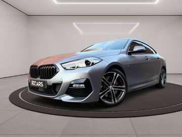Gran Coupé 220d *MAT*HERITAGE*MPACK*GPS*CARPLAY*GARANTIE 12MOIS