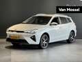 MG MG5 Electric Standard Range Luxury 50 kWh | Eerste eig Wit - thumbnail 1