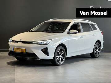 Standard Range Luxury 50 kWh | Eerste eigenaar | N