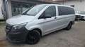 Mercedes-Benz Vito 2.2 116 CDI PL Mixto Long Autocarro 6posti Argento - thumbnail 3