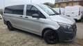 Mercedes-Benz Vito 2.2 116 CDI PL Mixto Long Autocarro 6posti Argento - thumbnail 1