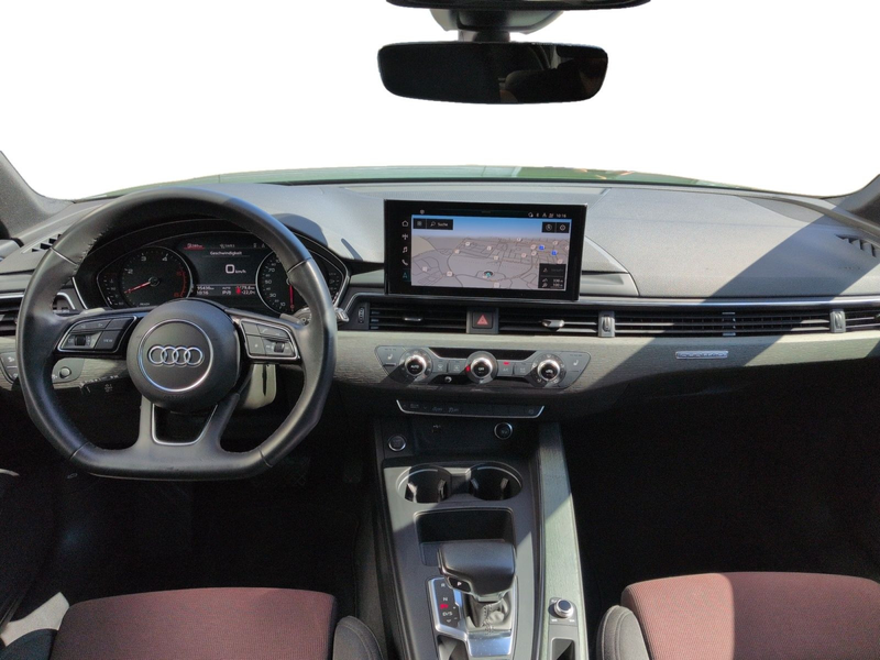 Audi A4 S line 40 TDI quattro 150(204) kW(PS) S — photo 10