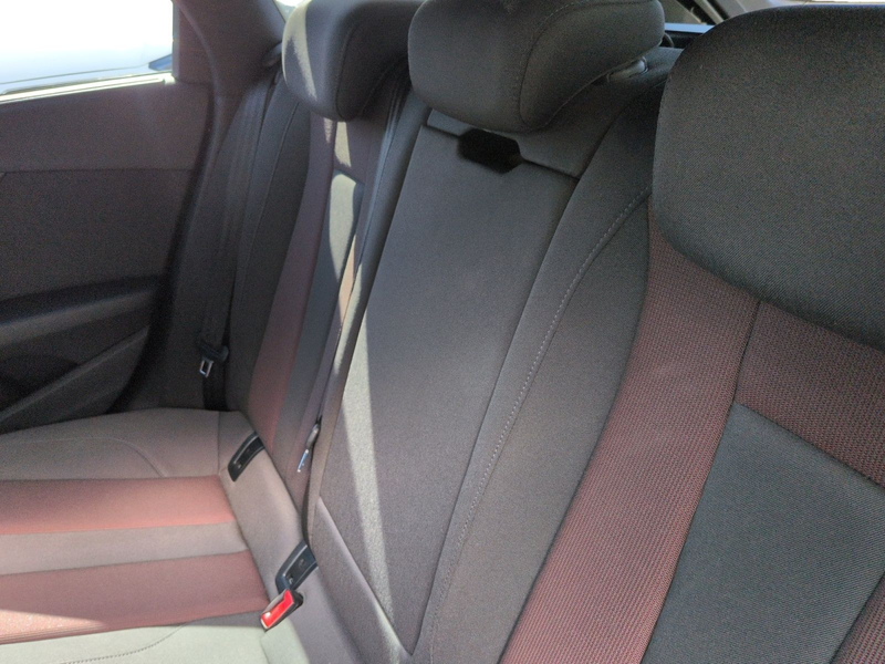 Audi A4 S line 40 TDI quattro 150(204) kW(PS) S — photo 9
