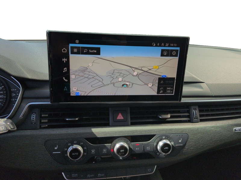 Audi A4 S line 40 TDI quattro 150(204) kW(PS) S — photo 14