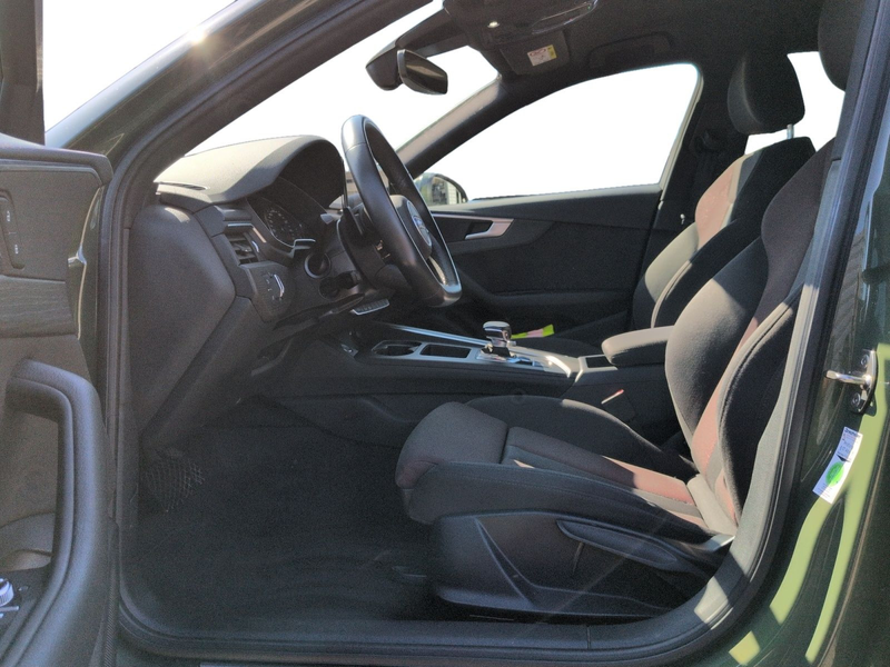 Audi A4 S line 40 TDI quattro 150(204) kW(PS) S — photo 8