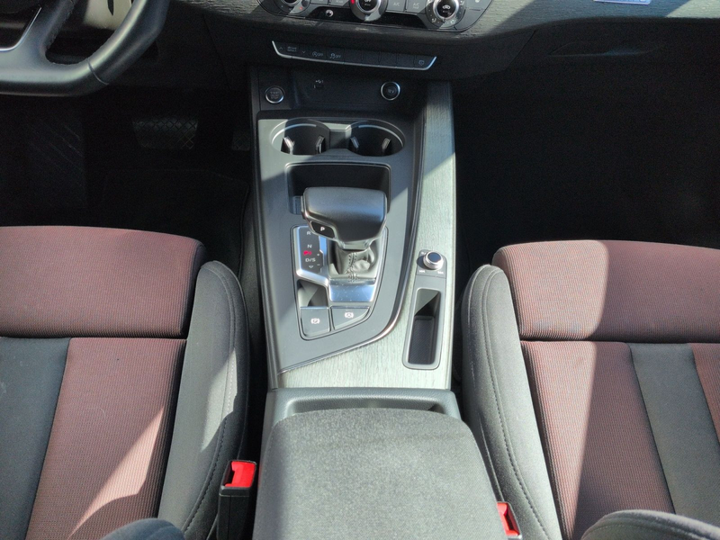 Audi A4 S line 40 TDI quattro 150(204) kW(PS) S — photo 11