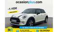 MINI Cooper D Aut. Blanc - thumbnail 1
